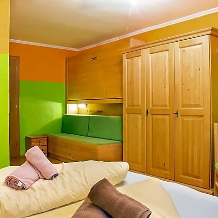 Hotel Gell Tweng