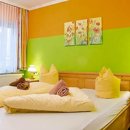 Gell Hotel 3*