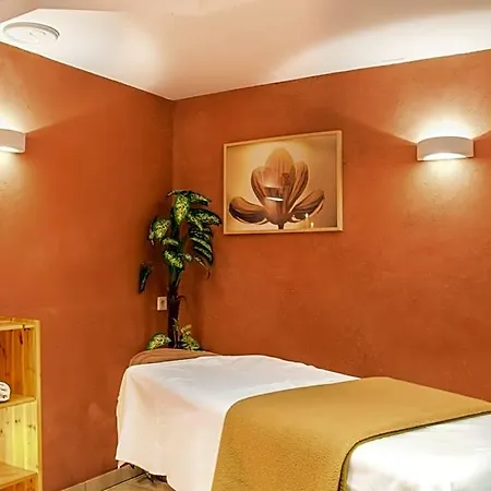 Hotel Gell