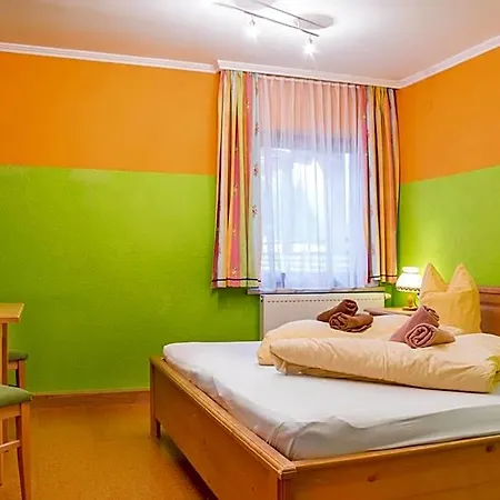 Hotel Gell