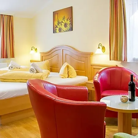 Gell Hotel 3*