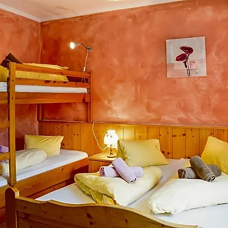 Gell Hotel Tweng