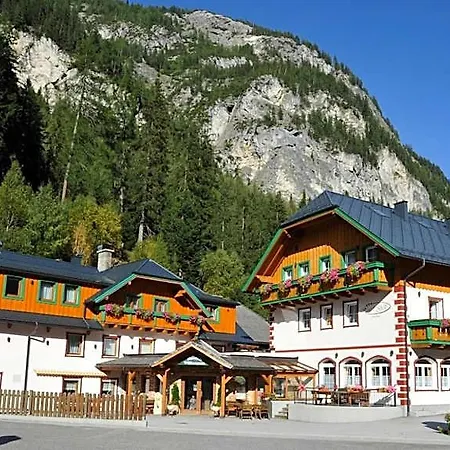 Gell Hotel