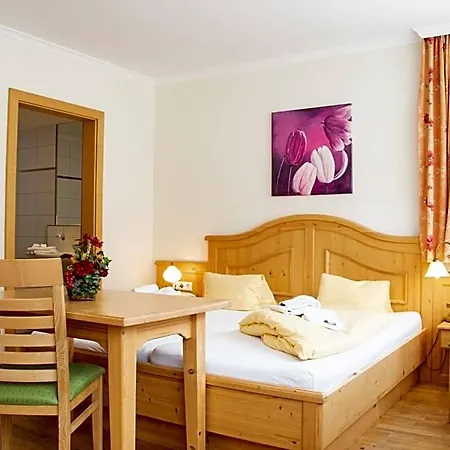 Hotel Gell