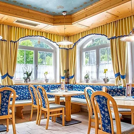 Hotel Gell Tweng