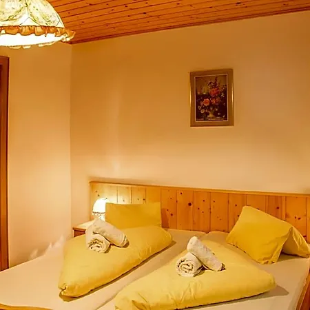 Hotel Gell
