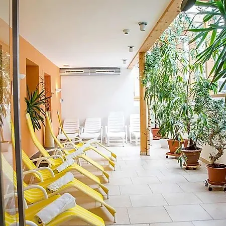 Hotel Gell Tweng