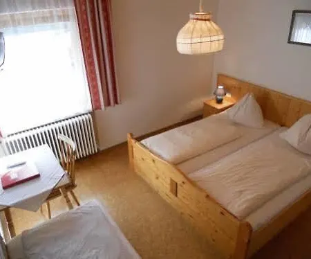 Hotel Gell Tweng