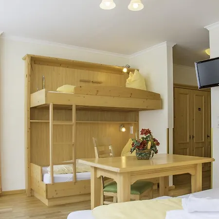 Hotel Gell Tweng