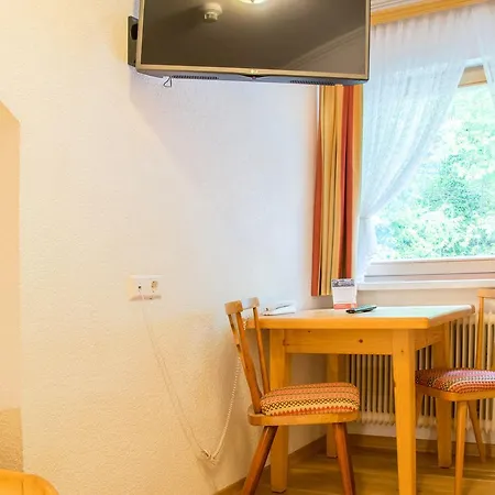 Hotel Gell Tweng