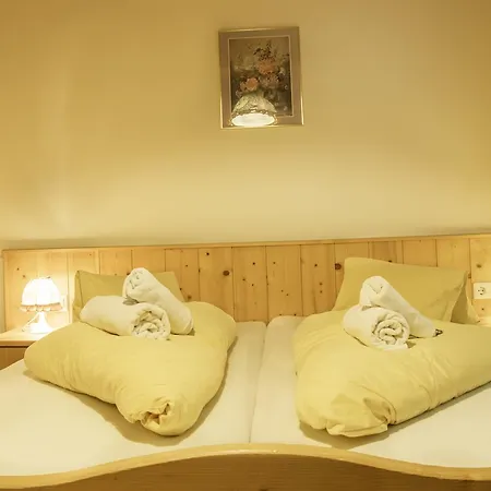 Hotel Gell