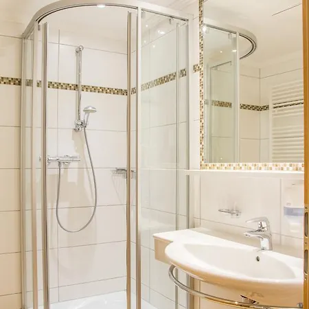 Hotel Gell Tweng