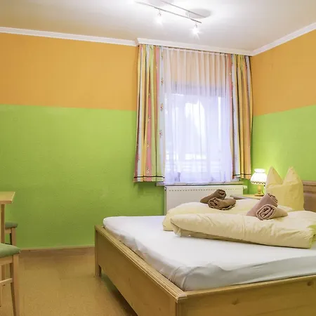 Gell Hotel