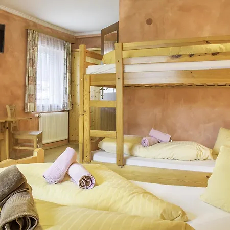 Hotel Gell Tweng