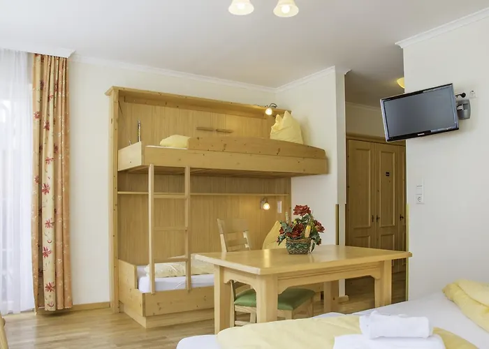 מלון Gell טוונג