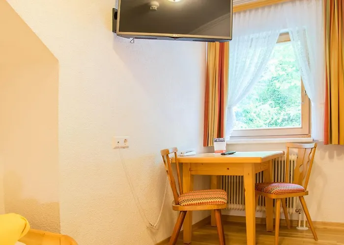 מלון Gell טוונג