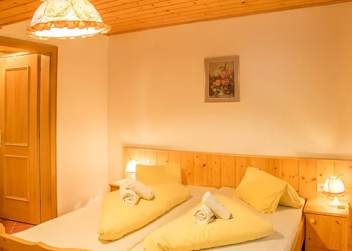 מלון Gell טוונג