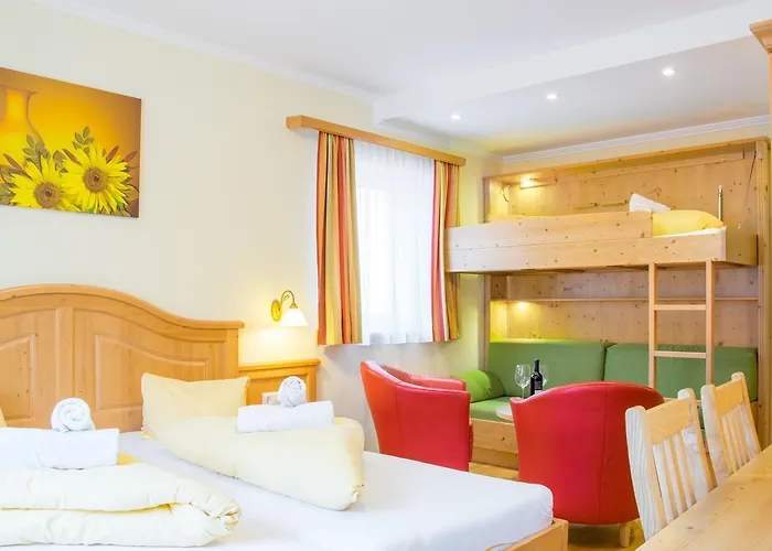 Gell מלון טוונג