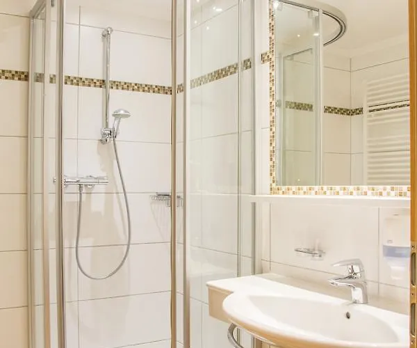 מלון Gell טוונג