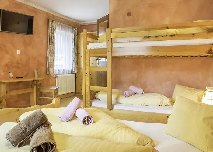 מלון Gell טוונג