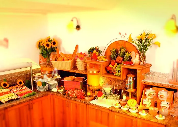 מלון Gell טוונג